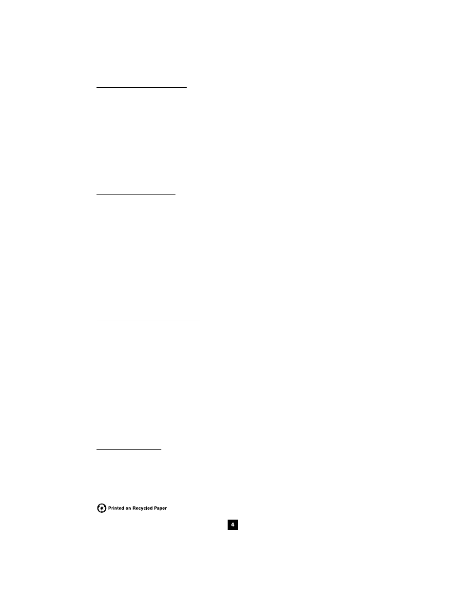 Tripp Lite 932005 User Manual | Page 4 / 5