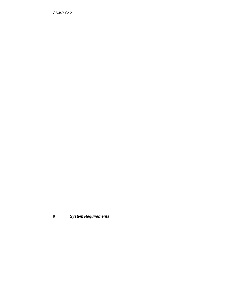 Tripp Lite SNMP Solo MT-SE-37/02 User Manual | Page 14 / 44