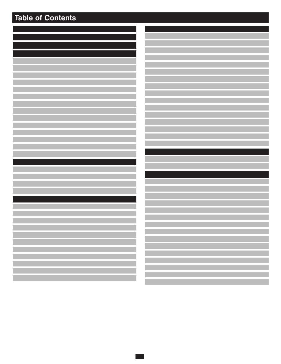 Tripp Lite 932845 User Manual | Page 2 / 45