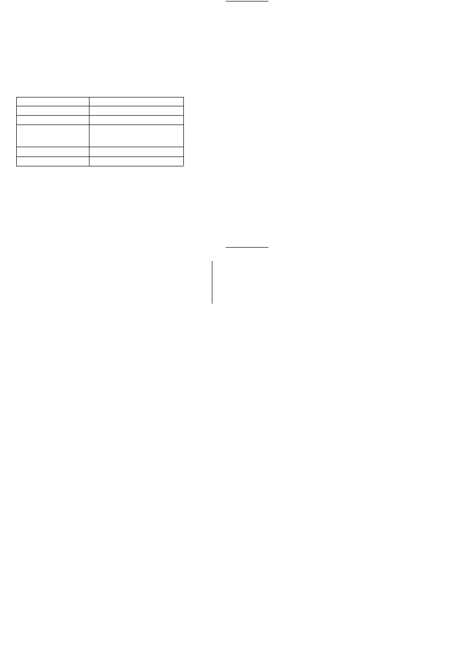 Overcurrent, Specifications | Tripp Lite 4 Port USB 1.1 Self- or Bus-Powered Hub U205-004-R User Manual | Page 5 / 36