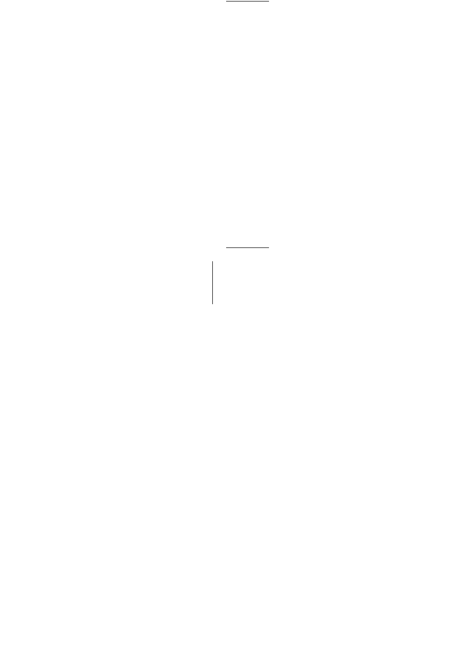 Fcc radio / tv interference notice, Lifetime limited warranty | Tripp Lite 4 Port USB 1.1 Self- or Bus-Powered Hub U205-004-R User Manual | Page 6 / 36
