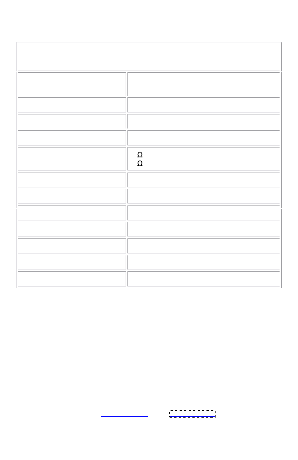 TIC TFS12 User Manual | Page 10 / 10