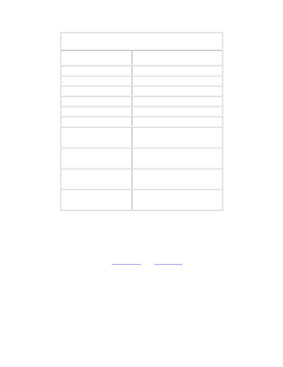 TIC Terra-Forms s TFS6 User Manual | Page 10 / 10