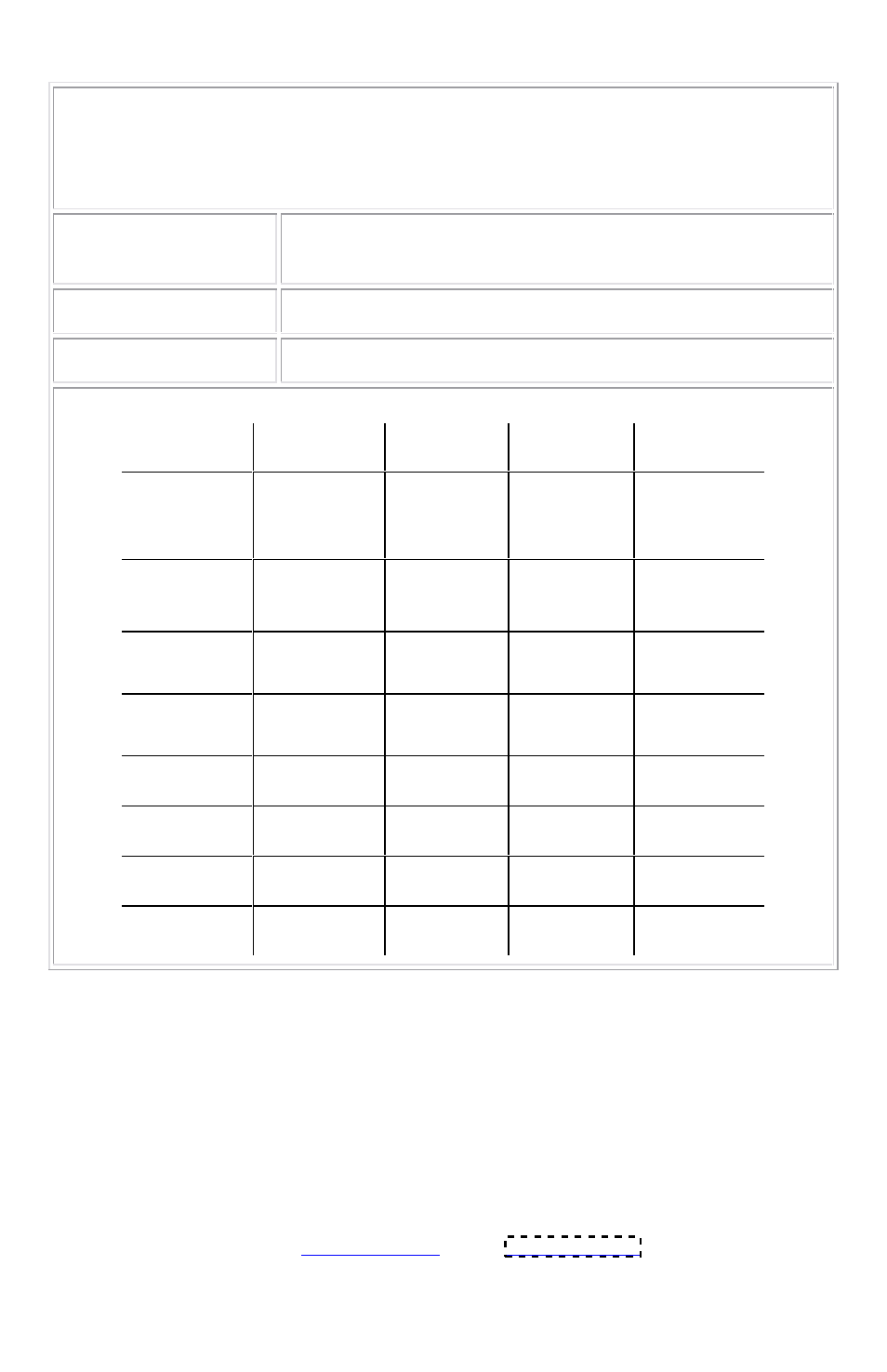 TIC ASP60 User Manual | Page 10 / 10