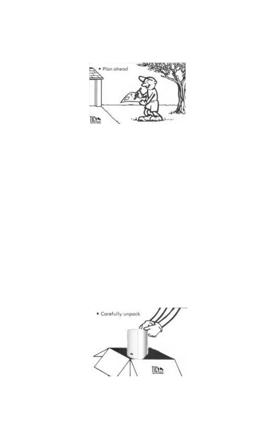 TIC ASP60 User Manual | Page 5 / 10