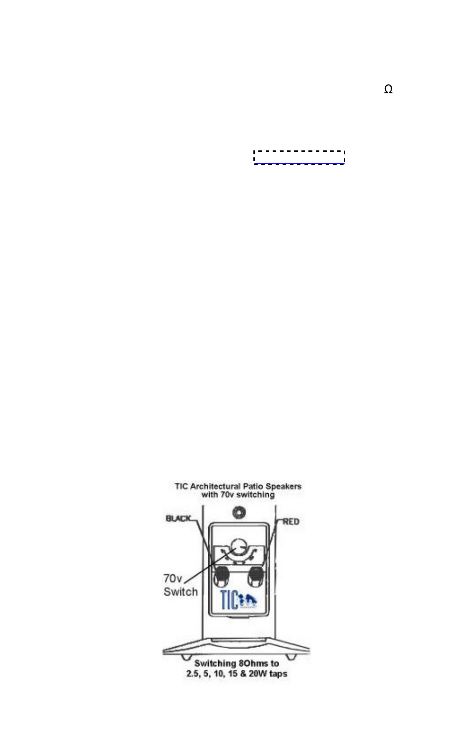 TIC ASP60 User Manual | Page 6 / 10