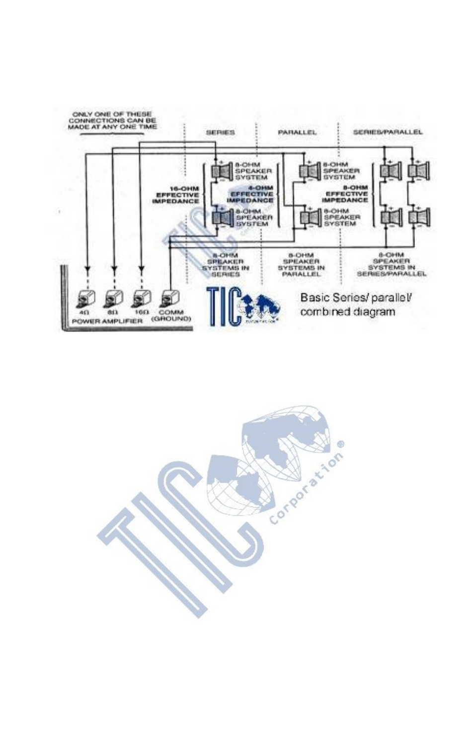 TIC ASP60 User Manual | Page 8 / 10