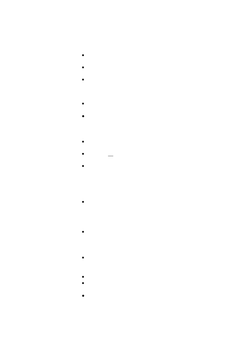 TIC ASP60 User Manual | Page 9 / 10