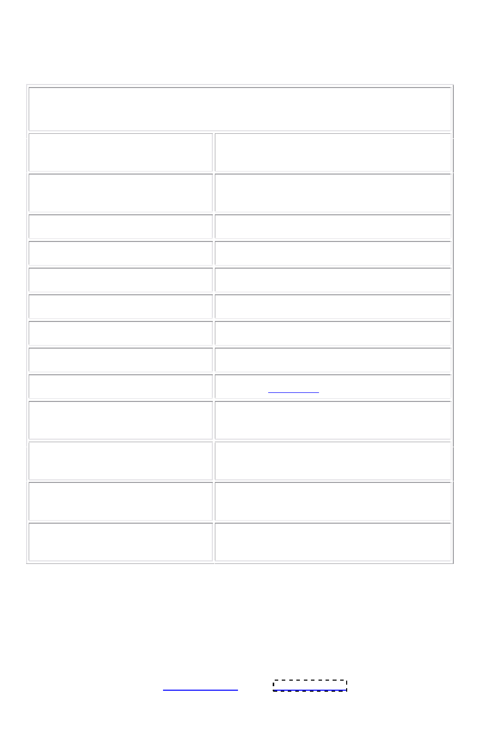 TIC TFS14 User Manual | Page 10 / 10