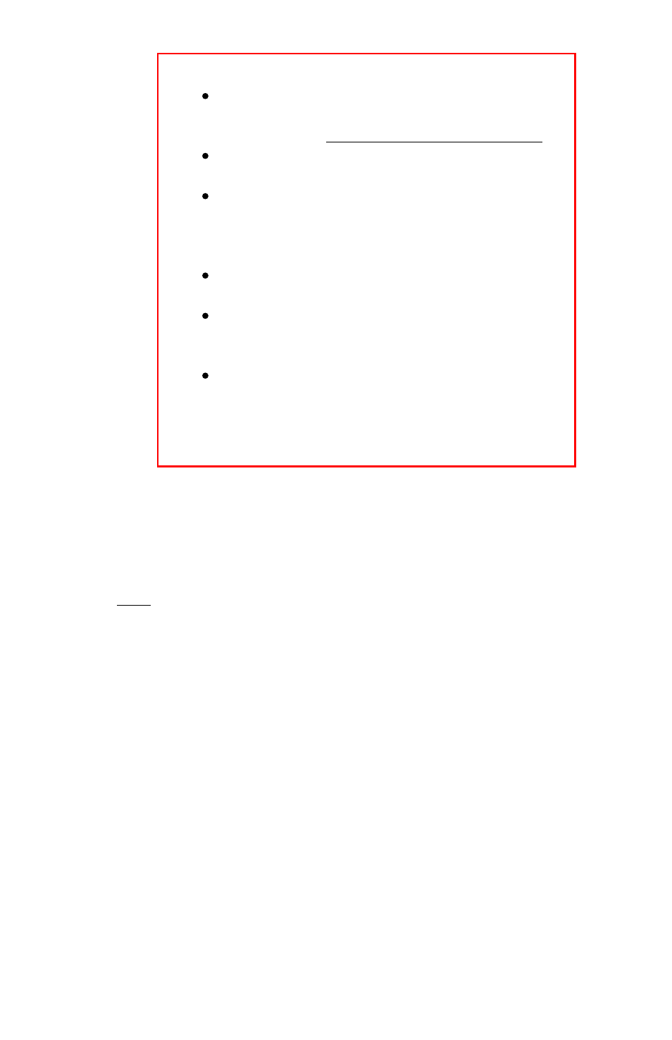 TIC AMP10 User Manual | Page 6 / 12