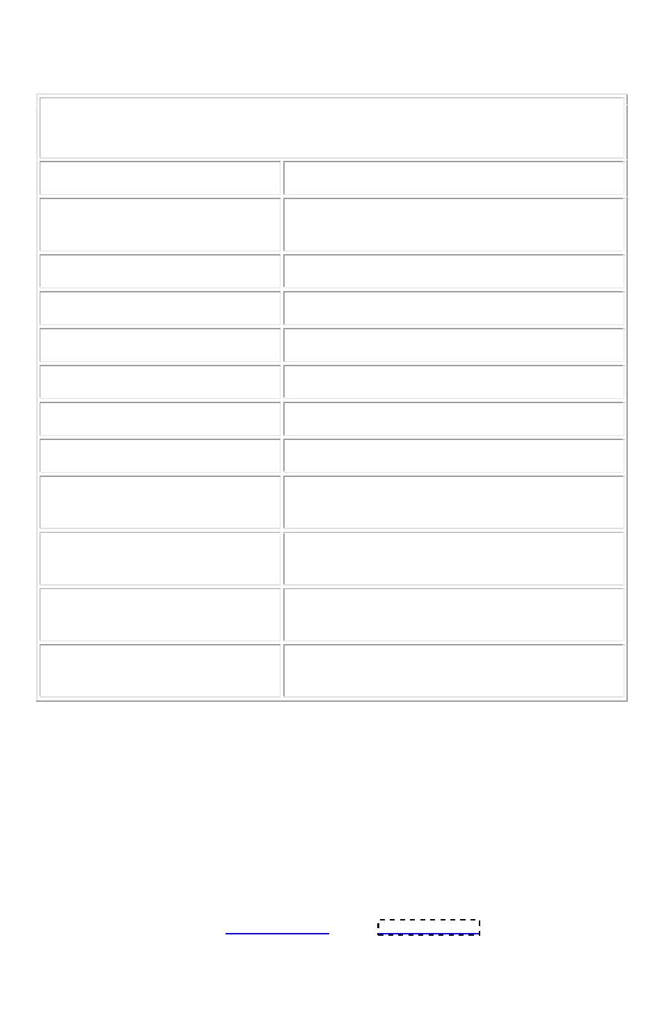 TIC TFS0 User Manual | Page 10 / 10