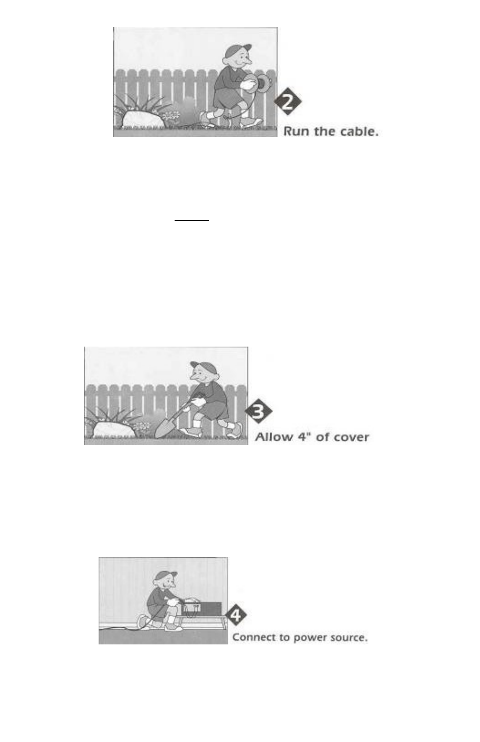 TIC TFS0 User Manual | Page 6 / 10