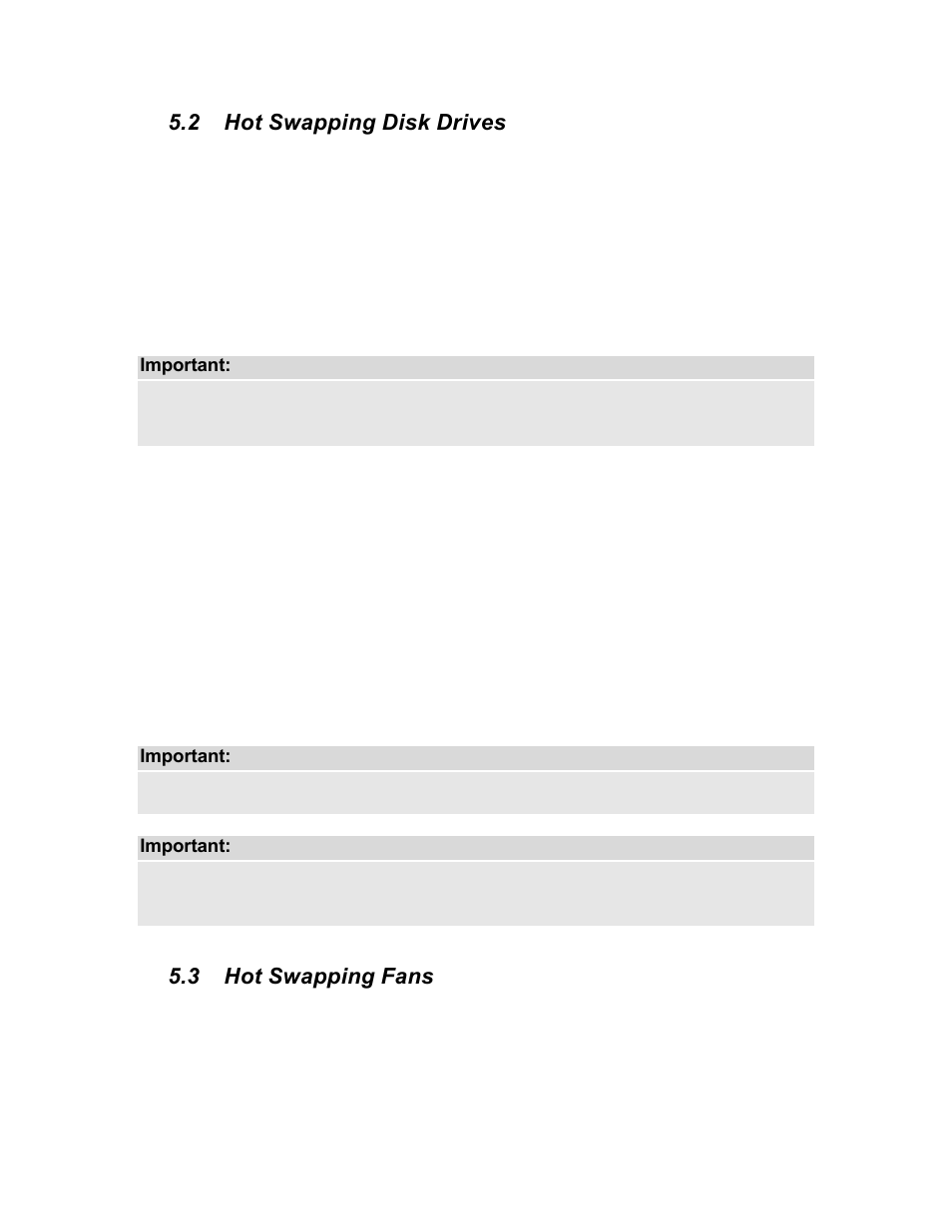 Texas Memory Systems RamSam-210 User Manual | Page 27 / 34