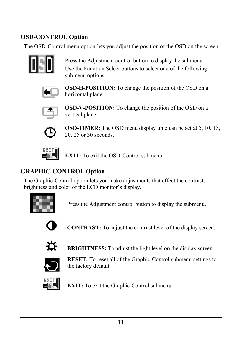 Tatung TLM1905 User Manual | Page 17 / 28