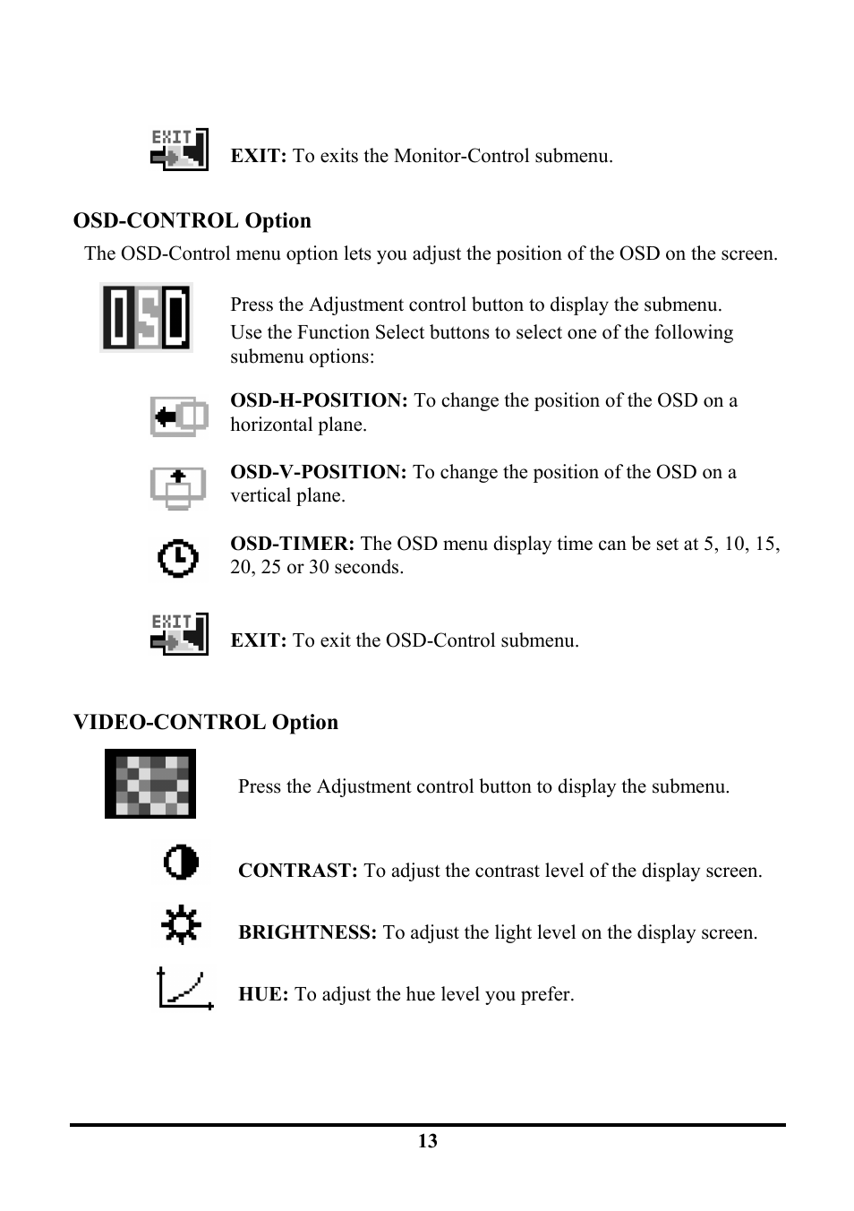 Tatung TLM1905 User Manual | Page 19 / 28