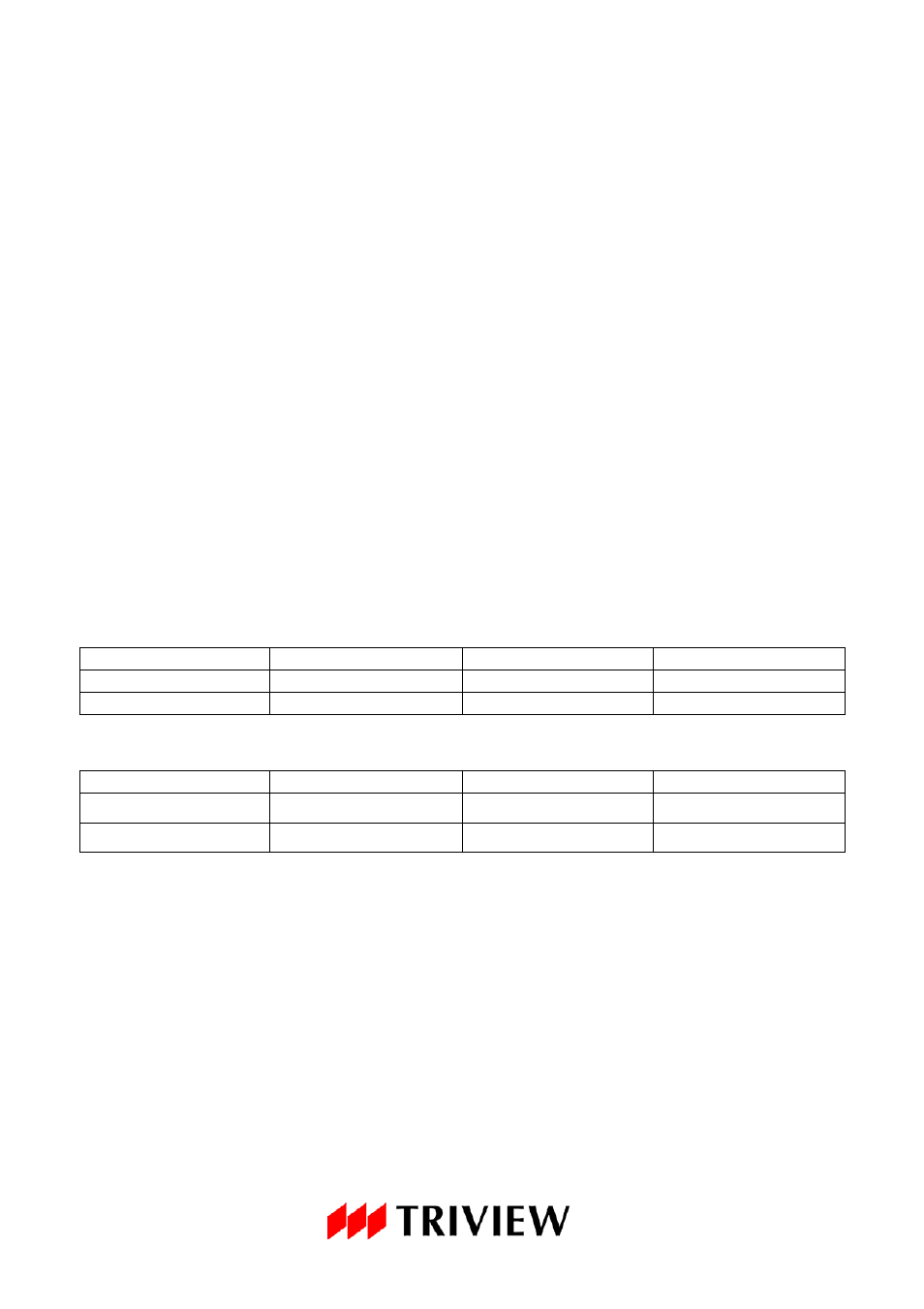 Regulatory agency, Mechanical, Reliability | Tatung TLM-1506 User Manual | Page 16 / 19