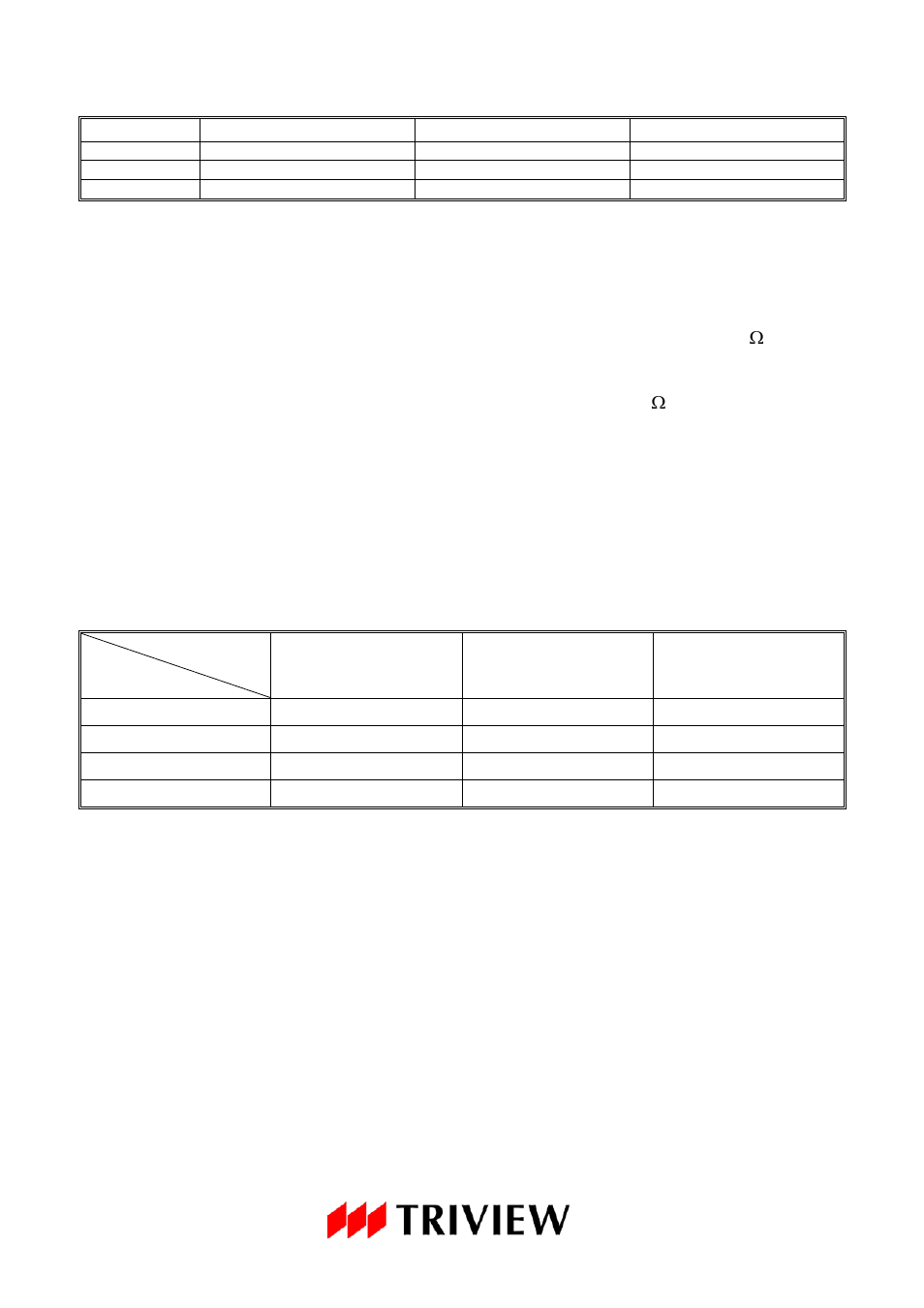 Tatung TLM-1506 User Manual | Page 6 / 19