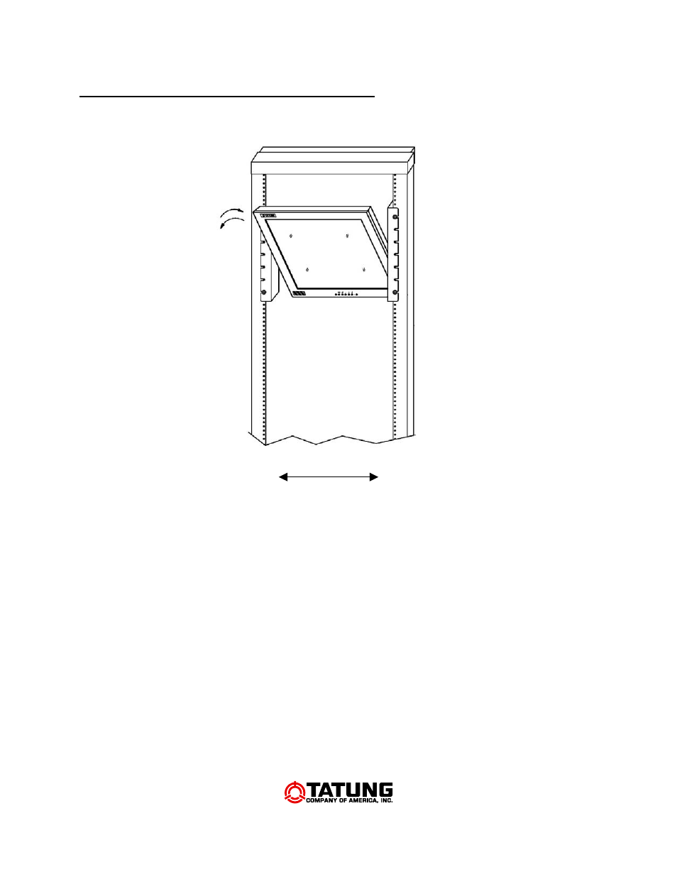 Tatung TLM-1703 User Manual | Page 12 / 13