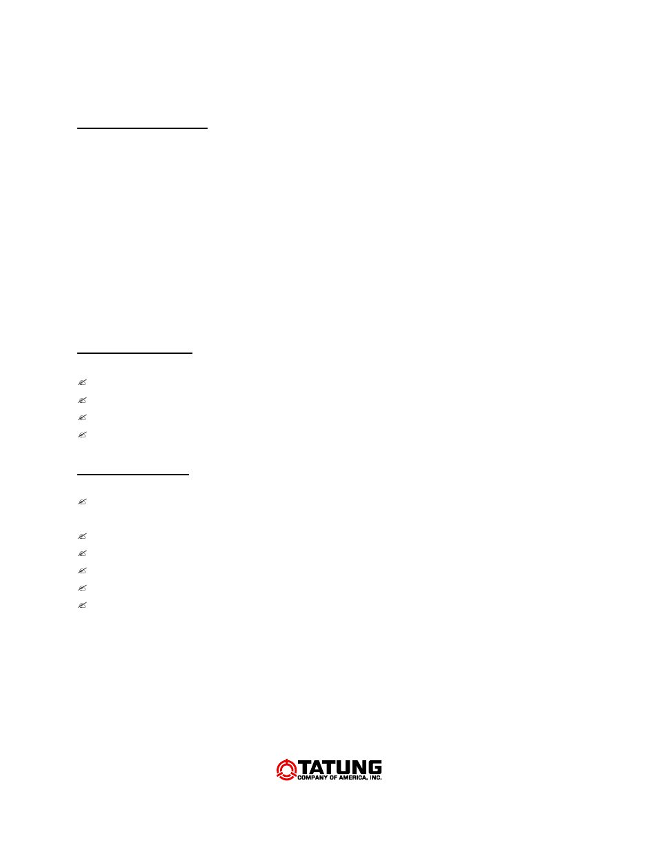 Introduction, Product description, Package contents | Product features | Tatung TLM-1703 User Manual | Page 3 / 13