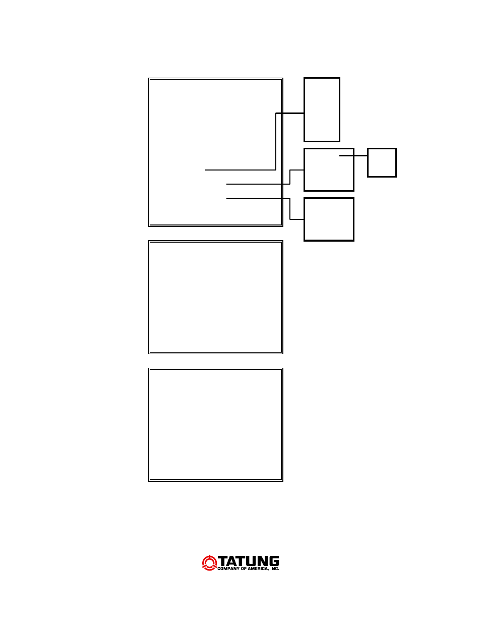 Osd control | Tatung TLM-1703 User Manual | Page 6 / 13