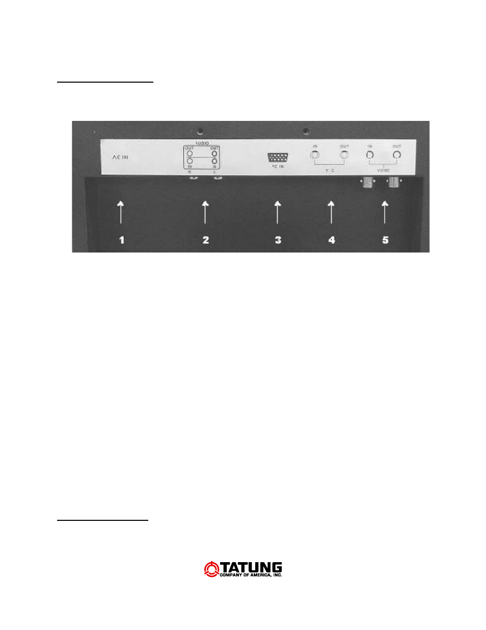 Display angle | Tatung TLM-1703 User Manual | Page 8 / 13
