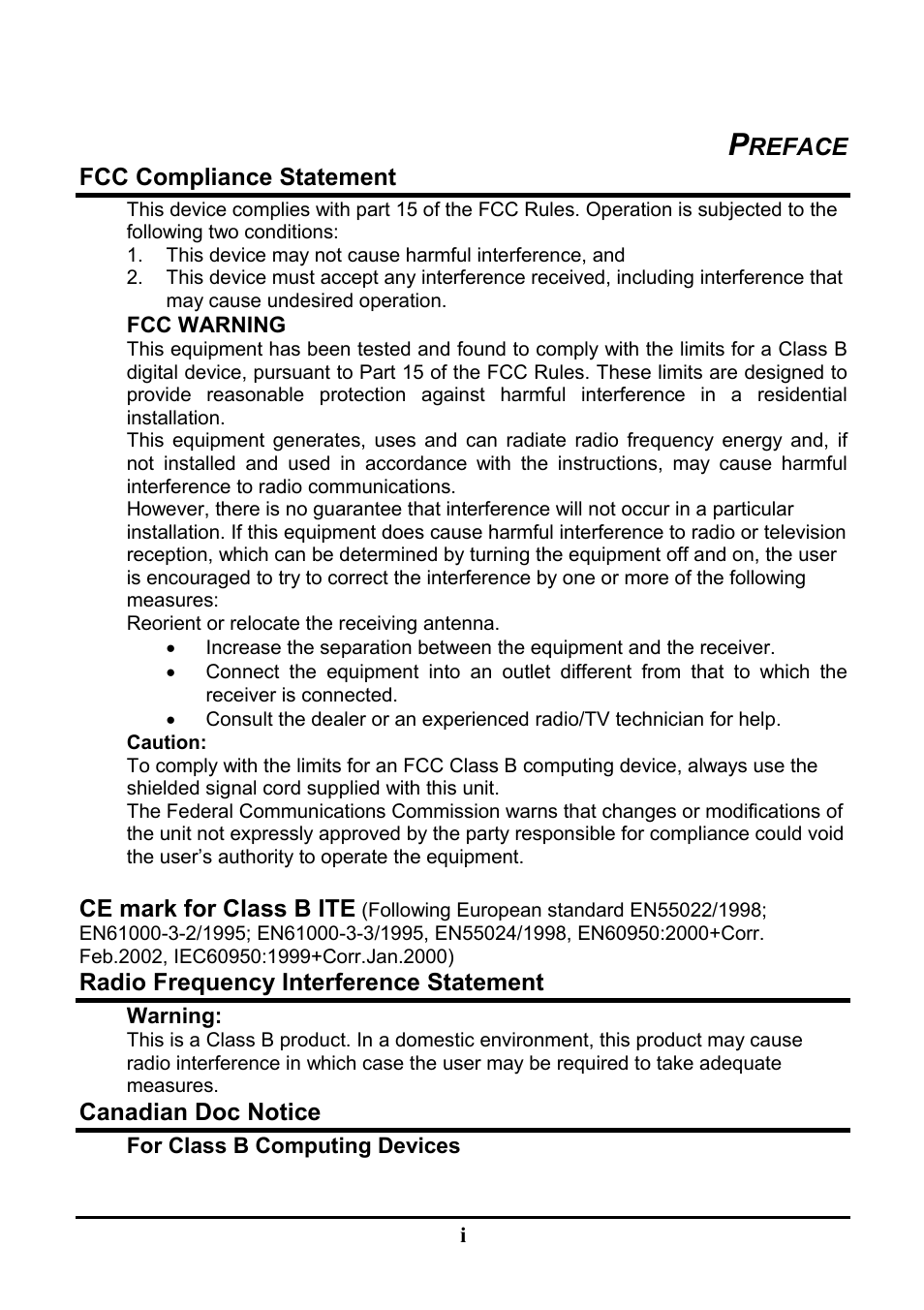 Tatung TLM-1705 User Manual | Page 2 / 16