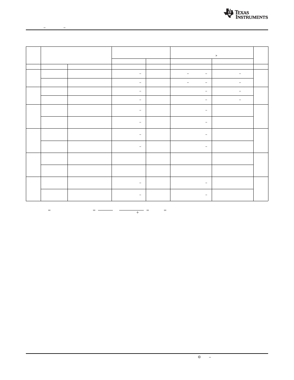 Texas Instruments Digital Signal Processor SM320F2812-HT User Manual | Page 110 / 153