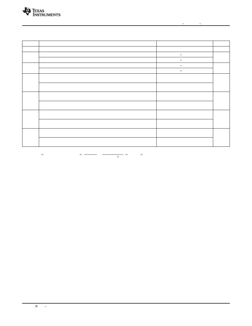 Texas Instruments Digital Signal Processor SM320F2812-HT User Manual | Page 113 / 153