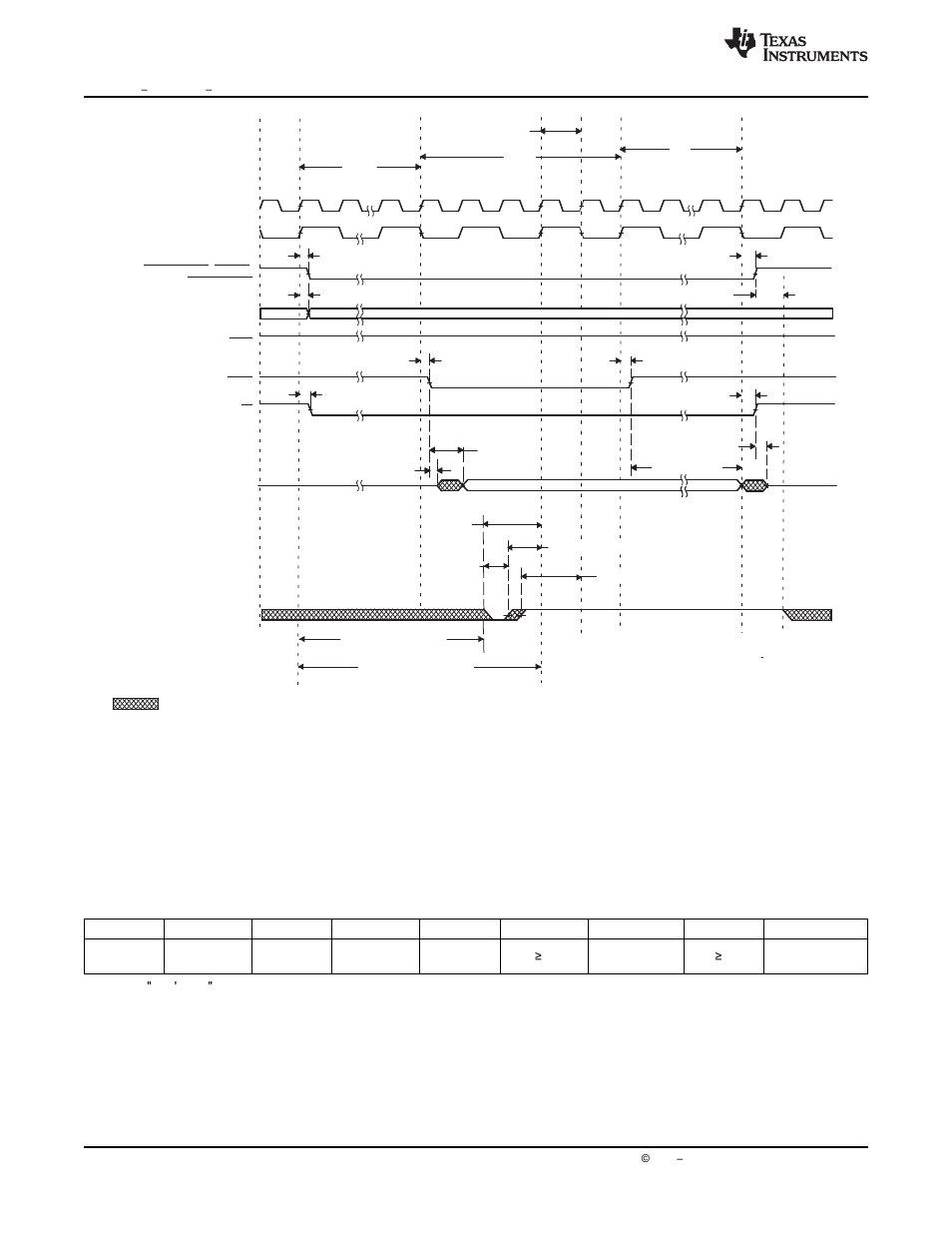 Texas Instruments Digital Signal Processor SM320F2812-HT User Manual | Page 126 / 153