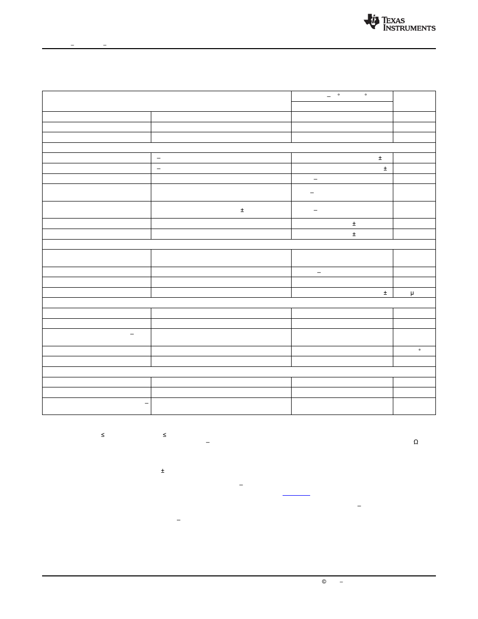 Texas Instruments Digital Signal Processor SM320F2812-HT User Manual | Page 132 / 153