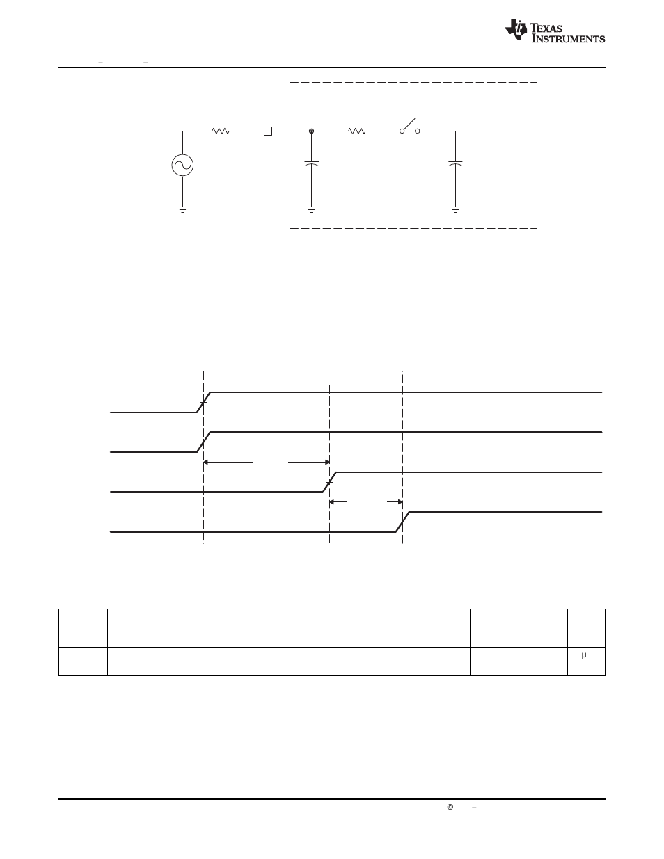 4 adc power-up control bit timing | Texas Instruments Digital Signal Processor SM320F2812-HT User Manual | Page 134 / 153