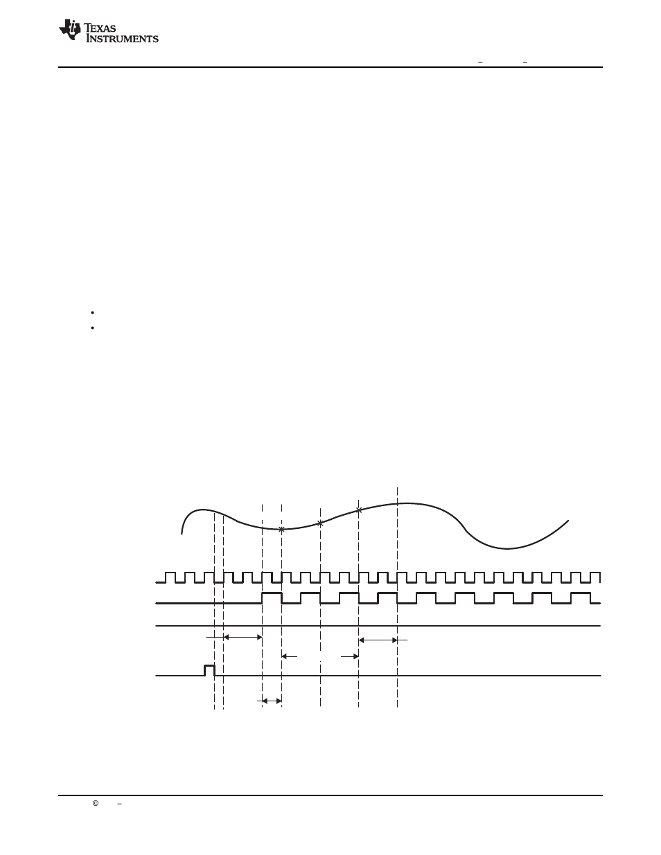 5 detailed description, 1 reference voltage, 2 analog inputs | 3 converter, 4 conversion modes | Texas Instruments Digital Signal Processor SM320F2812-HT User Manual | Page 135 / 153