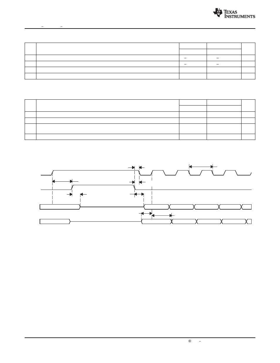 Texas Instruments Digital Signal Processor SM320F2812-HT User Manual | Page 144 / 153