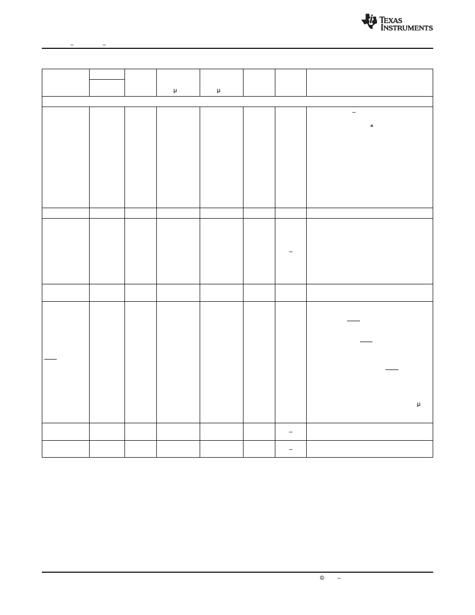 Texas Instruments Digital Signal Processor SM320F2812-HT User Manual | Page 18 / 153