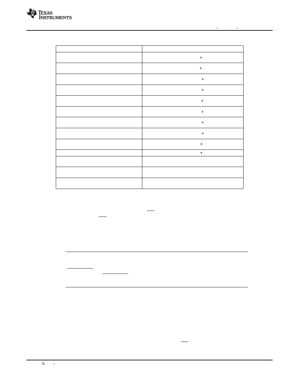 Texas Instruments Digital Signal Processor SM320F2812-HT User Manual | Page 27 / 153