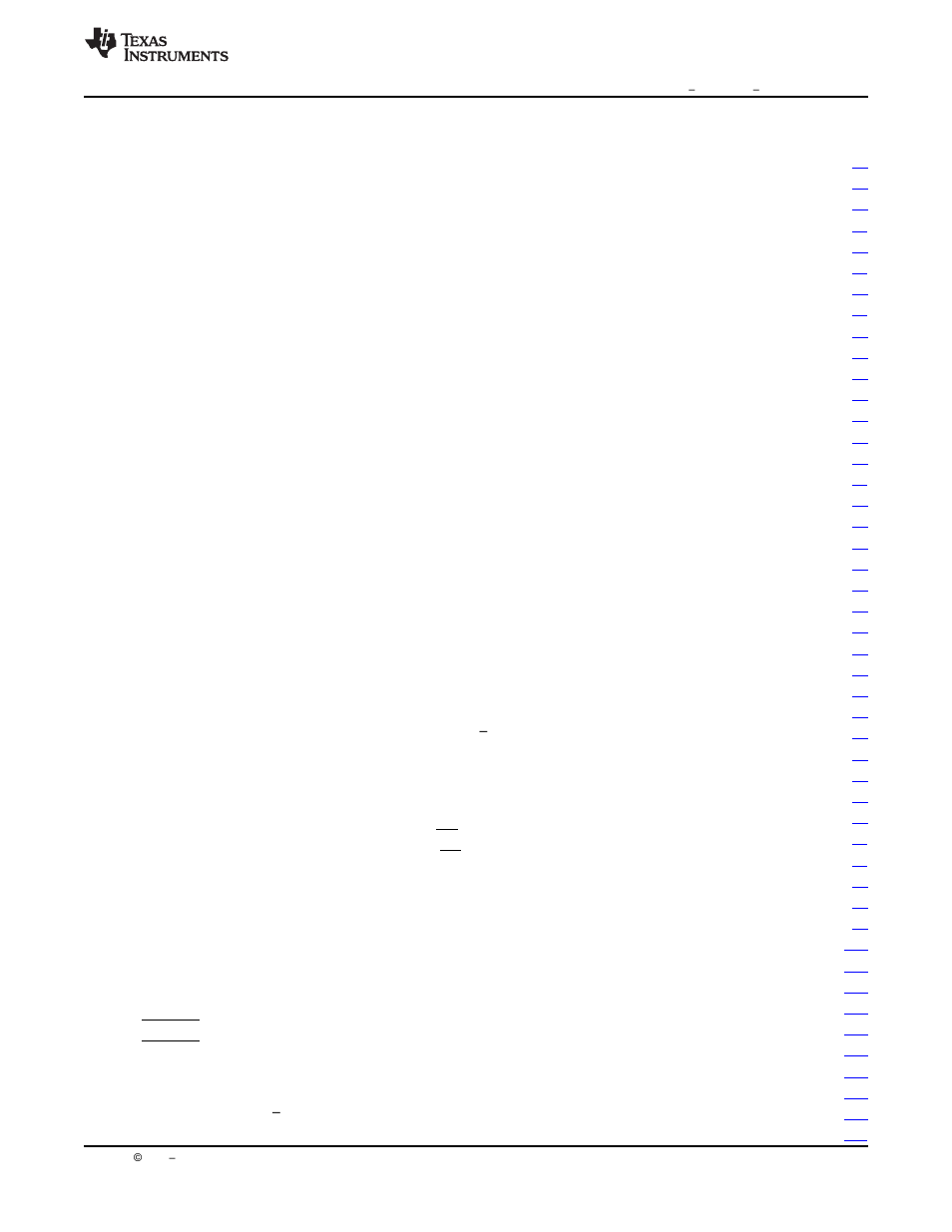 List of figures | Texas Instruments Digital Signal Processor SM320F2812-HT User Manual | Page 5 / 153