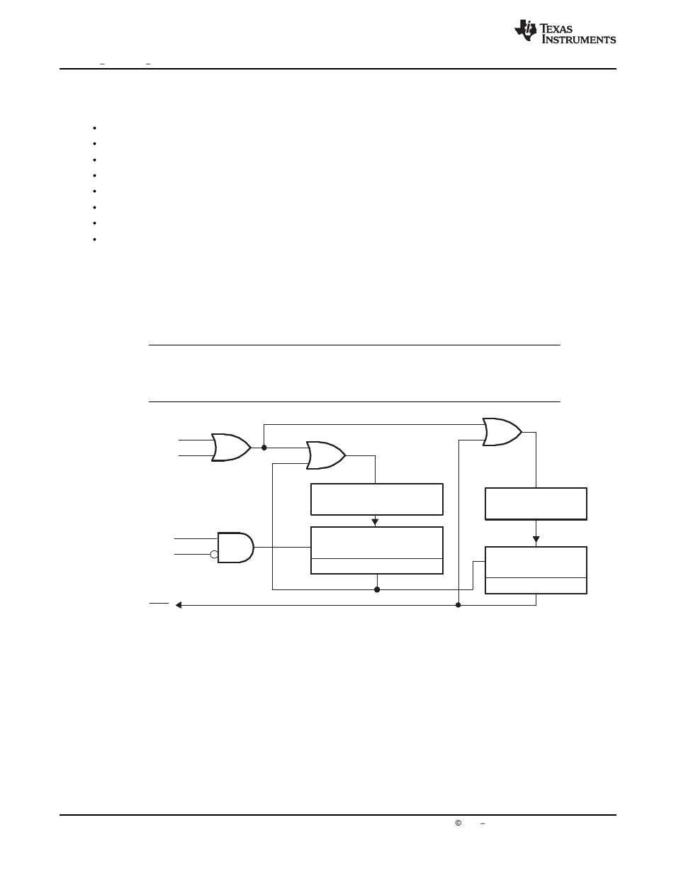 4 peripherals, 1 32-bit cpu-timers 0/1/2, 4peripherals | Texas Instruments Digital Signal Processor SM320F2812-HT User Manual | Page 50 / 153