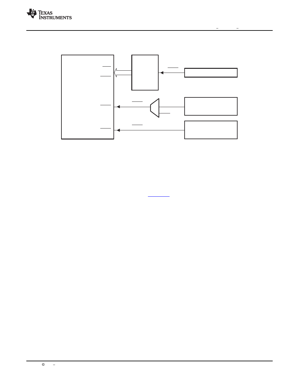 Texas Instruments Digital Signal Processor SM320F2812-HT User Manual | Page 51 / 153