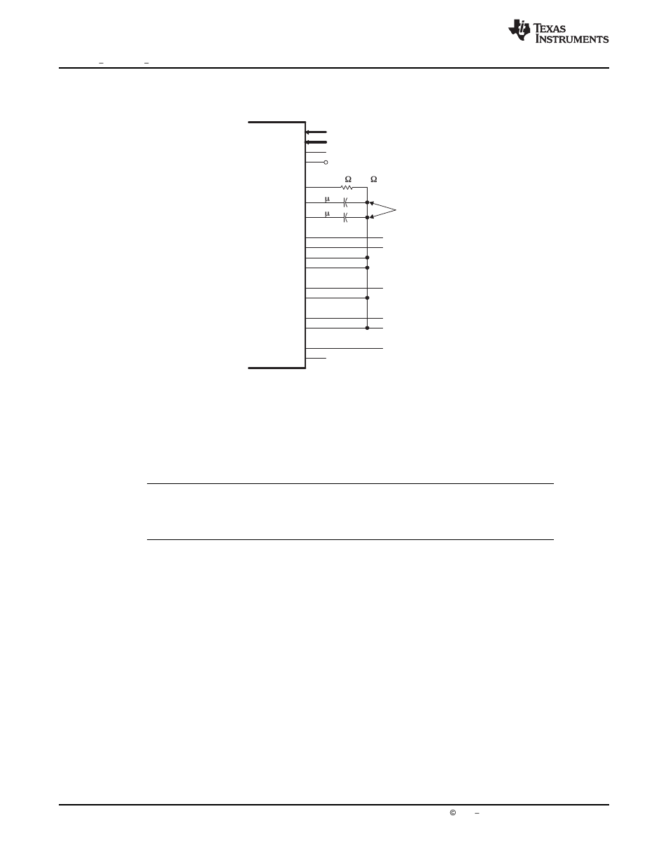 Texas Instruments Digital Signal Processor SM320F2812-HT User Manual | Page 60 / 153