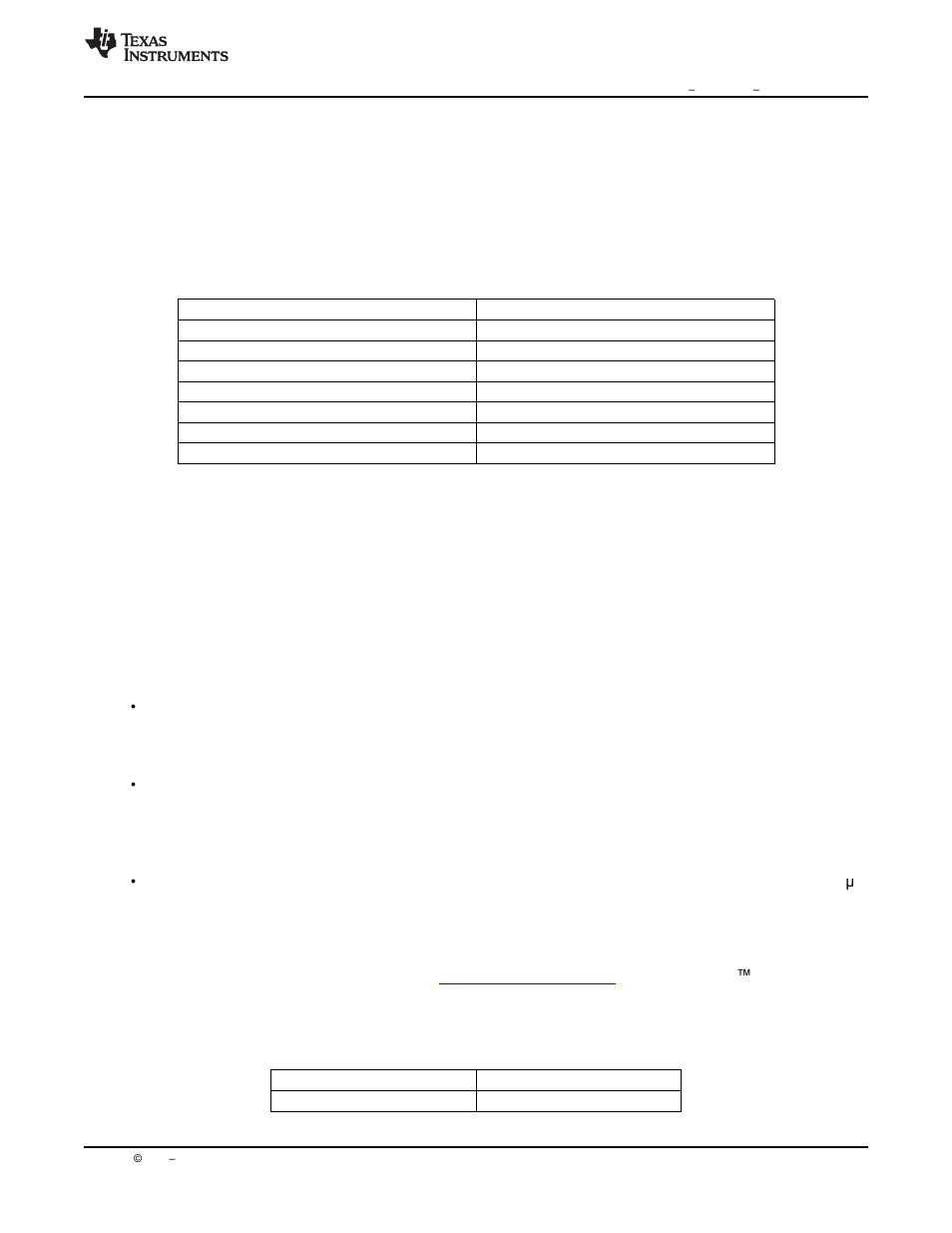 6 reducing current consumption, 7 power sequencing requirements | Texas Instruments Digital Signal Processor SM320F2812-HT User Manual | Page 89 / 153