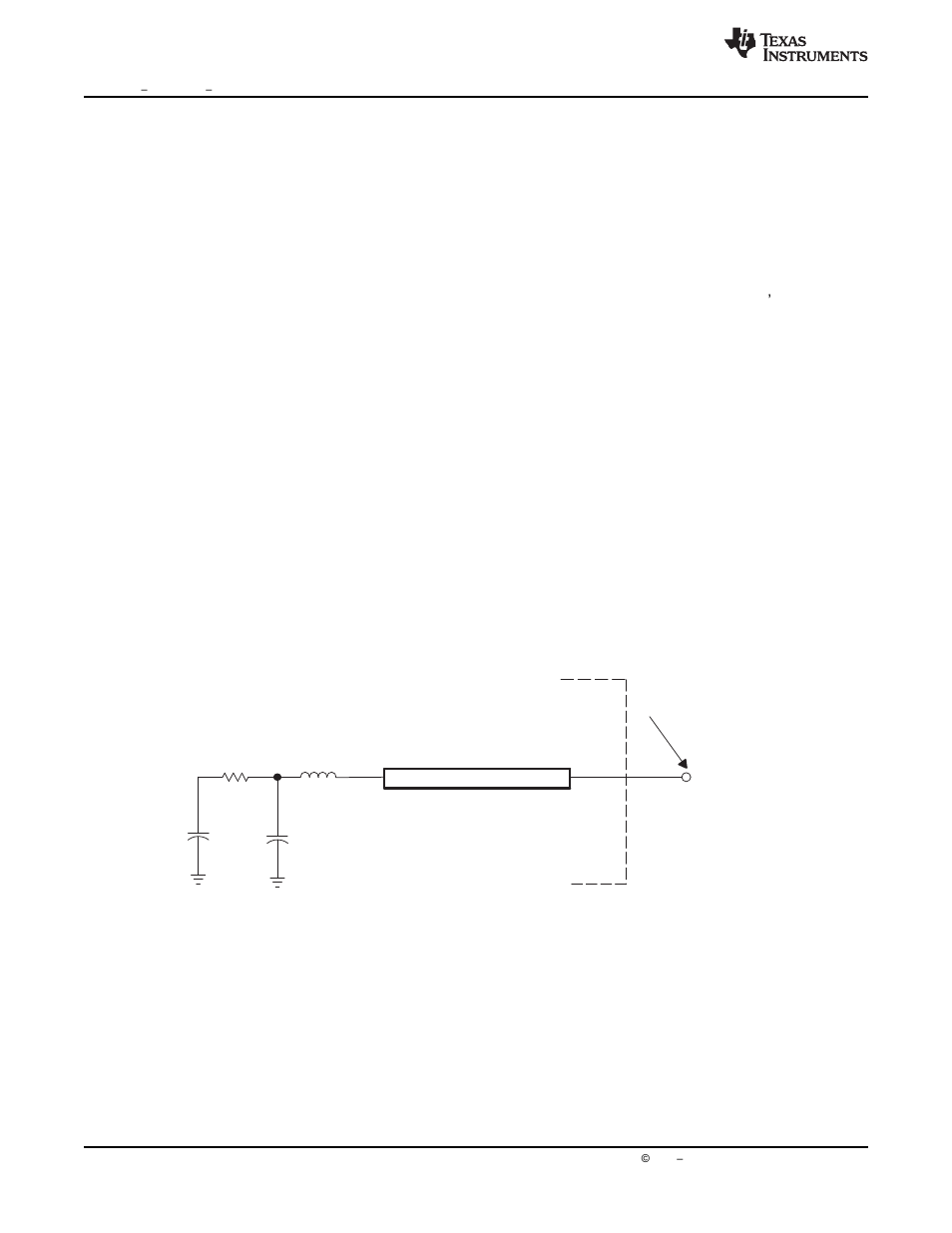 9 timing parameter symbology, 10 general notes on timing parameters, 11 test load circuit | Texas Instruments Digital Signal Processor SM320F2812-HT User Manual | Page 92 / 153