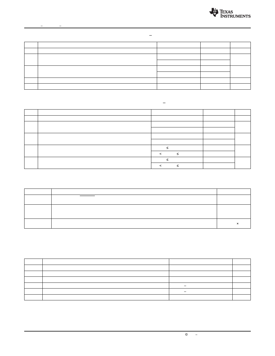 2 output clock characteristics | Texas Instruments Digital Signal Processor SM320F2812-HT User Manual | Page 94 / 153