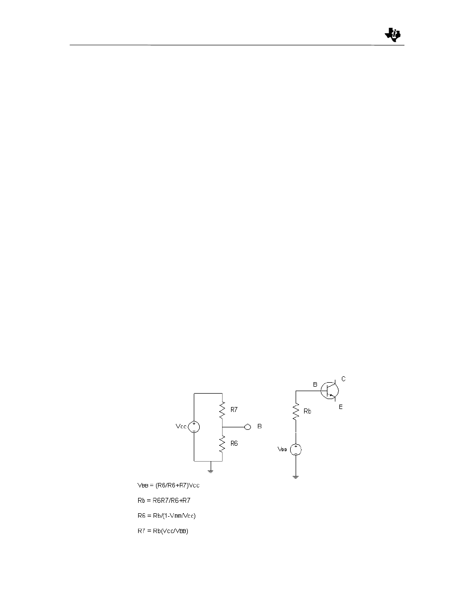 Texas Instruments TRF1500 User Manual | Page 18 / 74