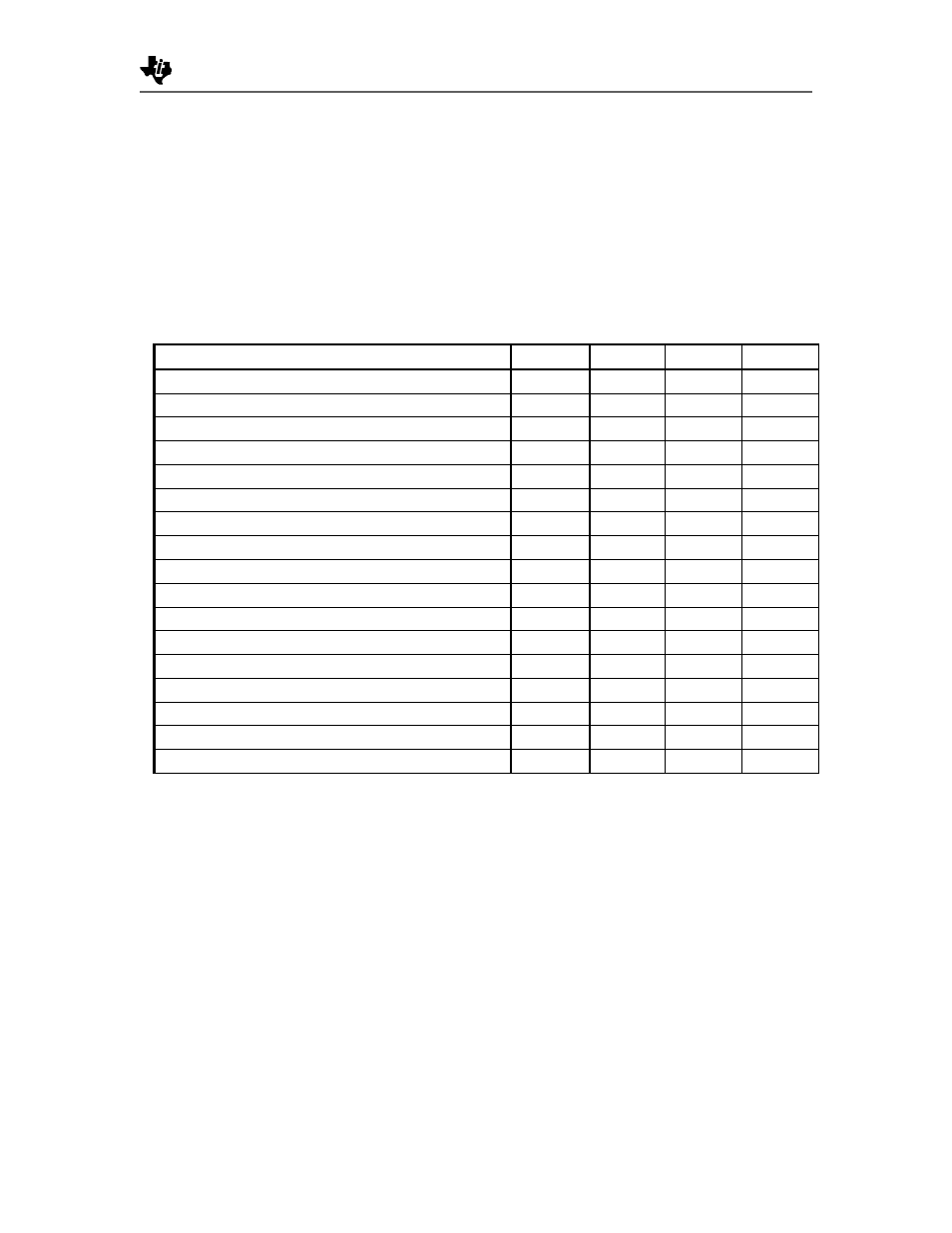 High-band cascaded test guide, High-band cascaded: power conversion gain, Table 4. hb lna, hb mixer, hb if amp | Texas Instruments TRF1500 User Manual | Page 39 / 74