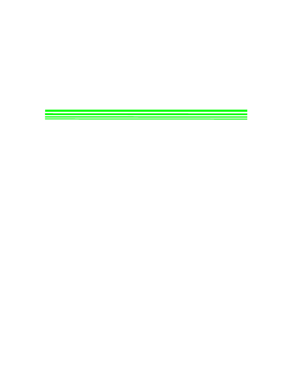 Texas Instruments TRF1500 User Manual | Page 8 / 74