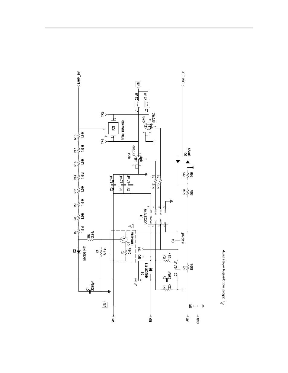 Texas Instruments UCC2977EVM User Manual | Page 11 / 26