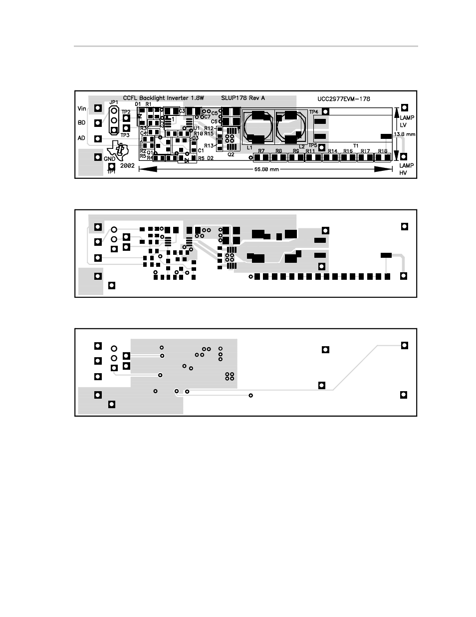 Texas Instruments UCC2977EVM User Manual | Page 13 / 26