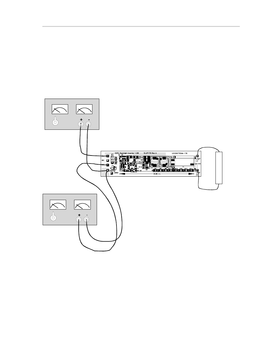 Texas Instruments UCC2977EVM User Manual | Page 21 / 26