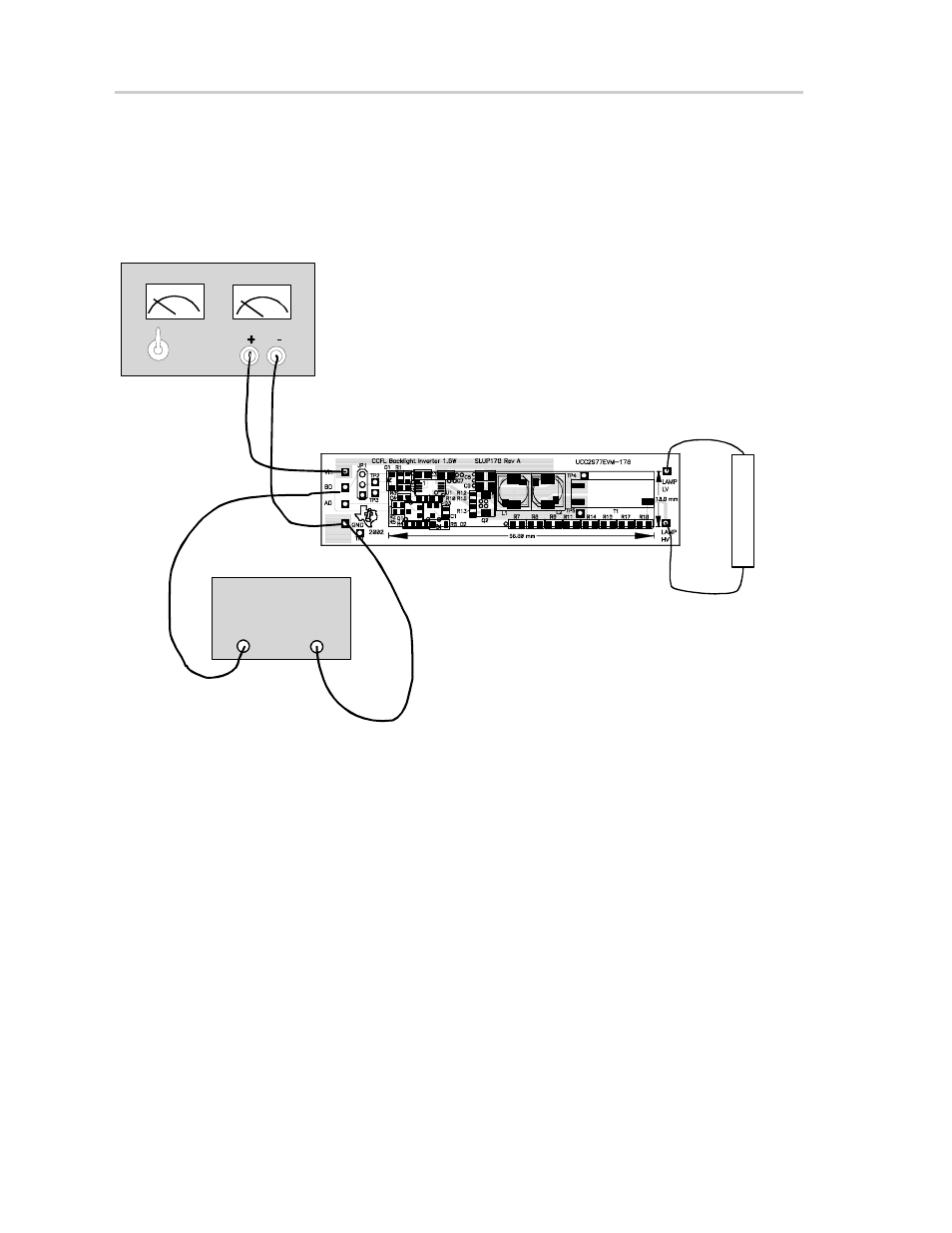 Texas Instruments UCC2977EVM User Manual | Page 22 / 26