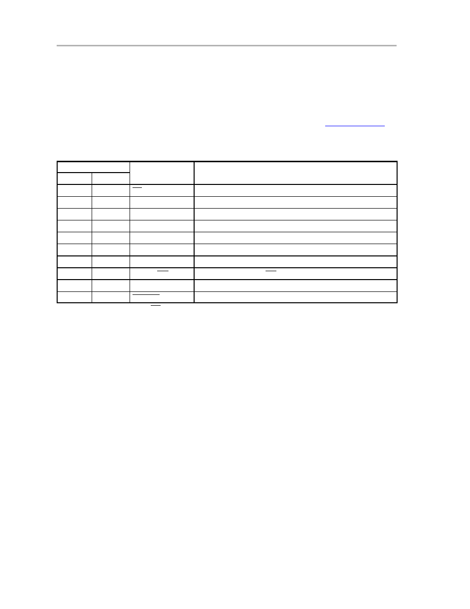 1 physical pinout description | Texas Instruments TLC3578EVM User Manual | Page 16 / 32
